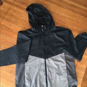 Billabong Men’s windbreaker